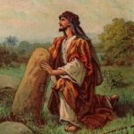 El Shaddai, Genesis 35, Day 35, Feb 4th, Read Through the Bible Project
