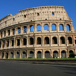 The Colosseum, the Jewish Revolt, the Diaspora, and Christianity
