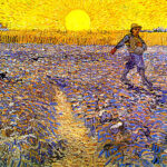 The Parable of the Sower, Matthew 13, Read Through the Bible Project