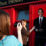 There's No One as Irish as Barack Obama