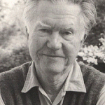A Way of Writing by William Stafford