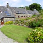 Blog Vacation: Off on Retreat at Ffald-y-Brenin in Wales
