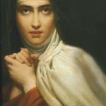 Teresa of Avila–“Laughter came from every brick”