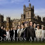 The Redemptive Value of Work in Downton Abbey and Life!