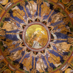 Heresy, History and Politics in Ravenna’s mosaiced churches