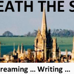 Most Popular Posts in October on Dreaming Beneath the Spires