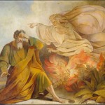 Moses and the Uses of Failure and Brokenness