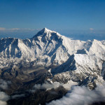 Goodbye to Everest