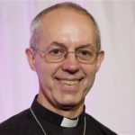 The True Fairy Tale of the Life of Justin Welby, Archbishop of Canterbury