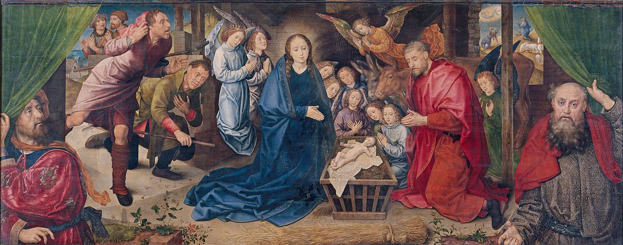 Hugo_van_der_Goes_-_The_Adoration_of_the_Shepherds_-_Google_Art_Project (1)
