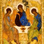 Christ’s Great Golden Triad to Guide Our Actions and Decisions