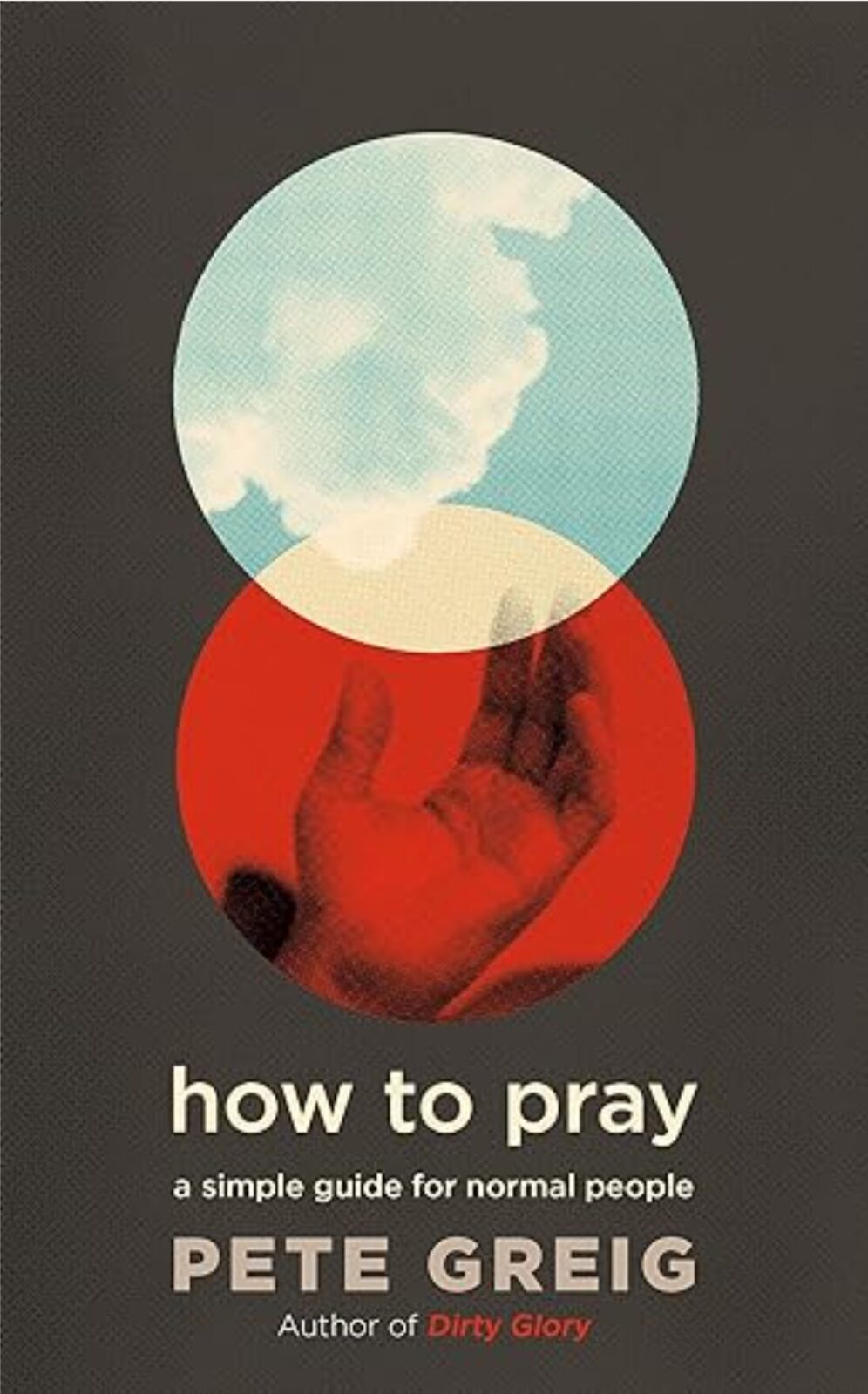 How to Pray --  Amazon.com