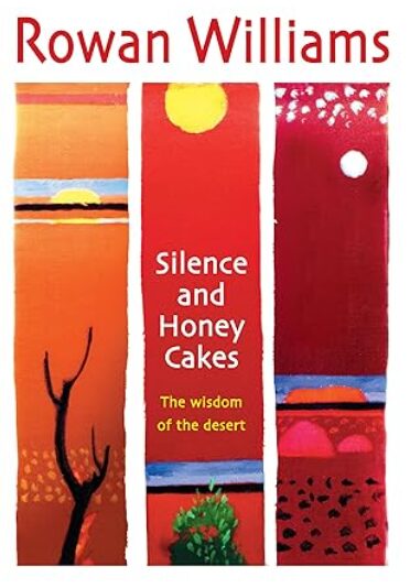 Silence and Honey Cakes --  Amazon.com