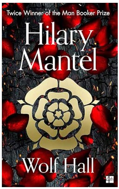 Wolf Hall --  Amazon.com